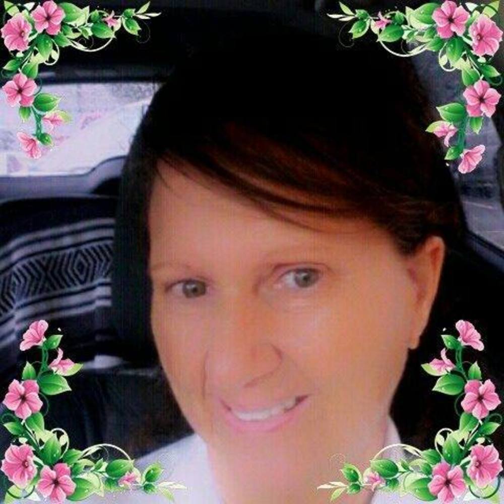 Meet your Posher, Teresa